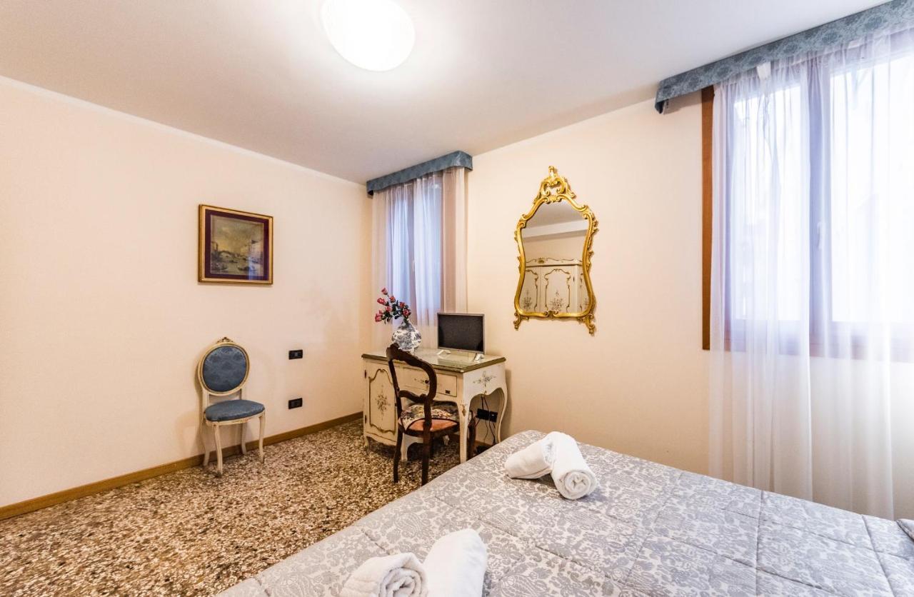 Ca' Leon D'oro 3* Venedig