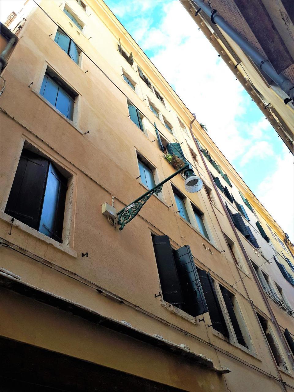 Ve-nice Sm2019 Venetië