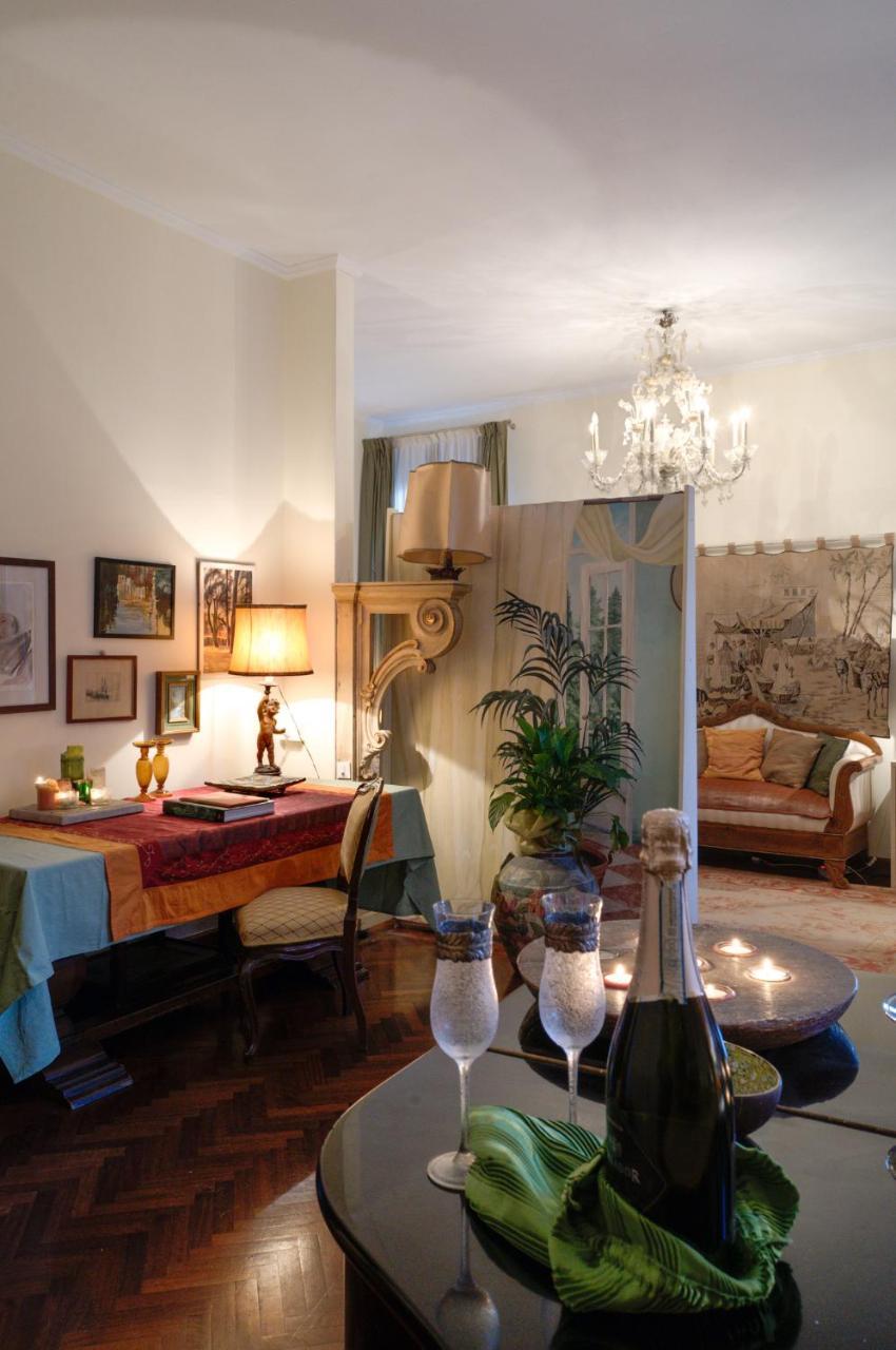 Ca' Della Corte Couette-café