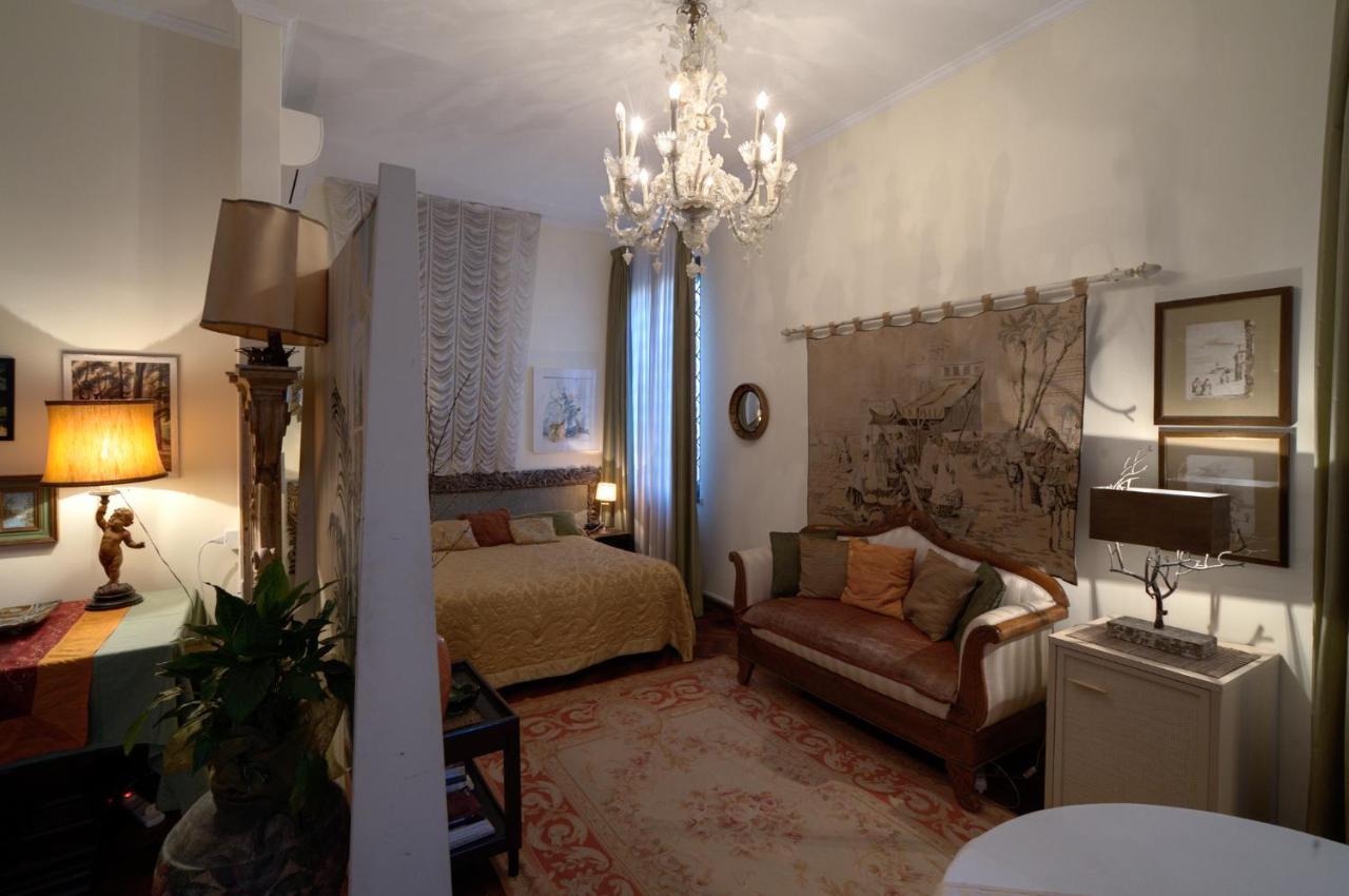 Couette-café Ca' Della Corte Venise