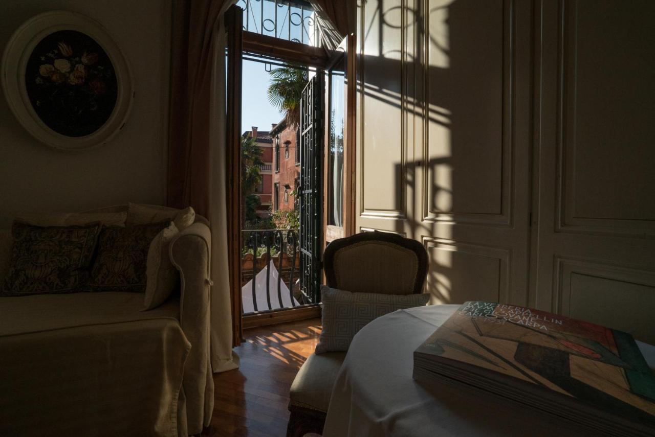 Couette-café Ca' Della Corte