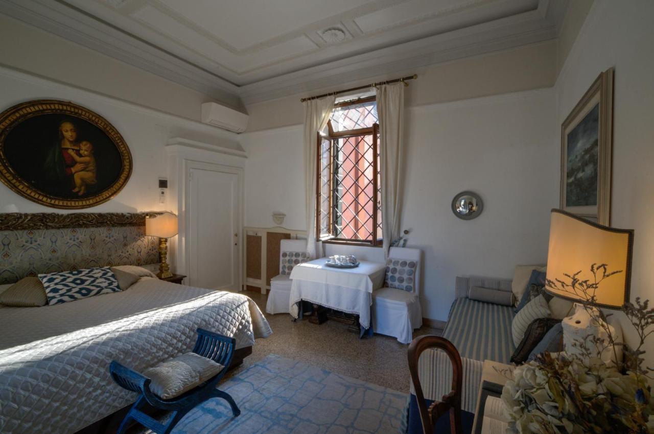Ca' Della Corte Couette-café 2*
