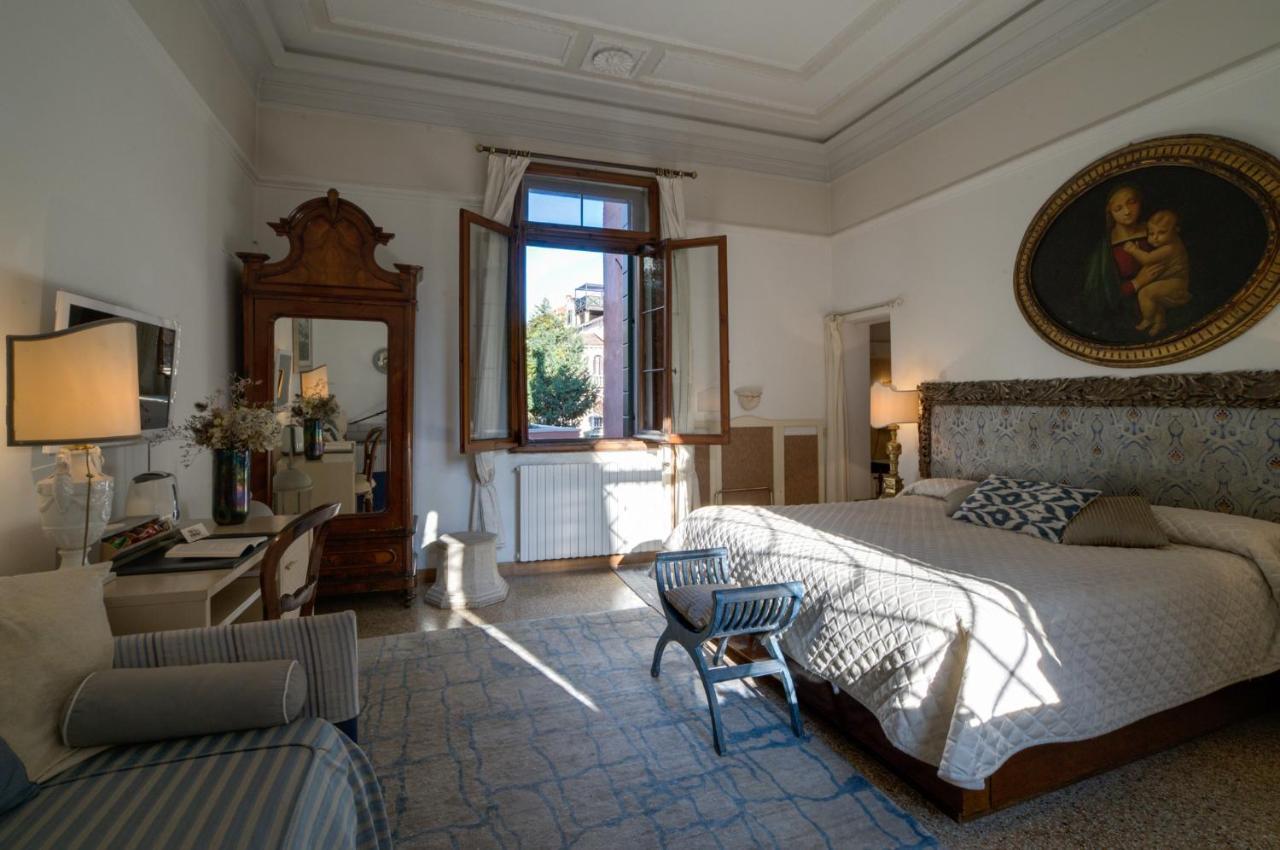 Couette-café Ca' Della Corte 2*