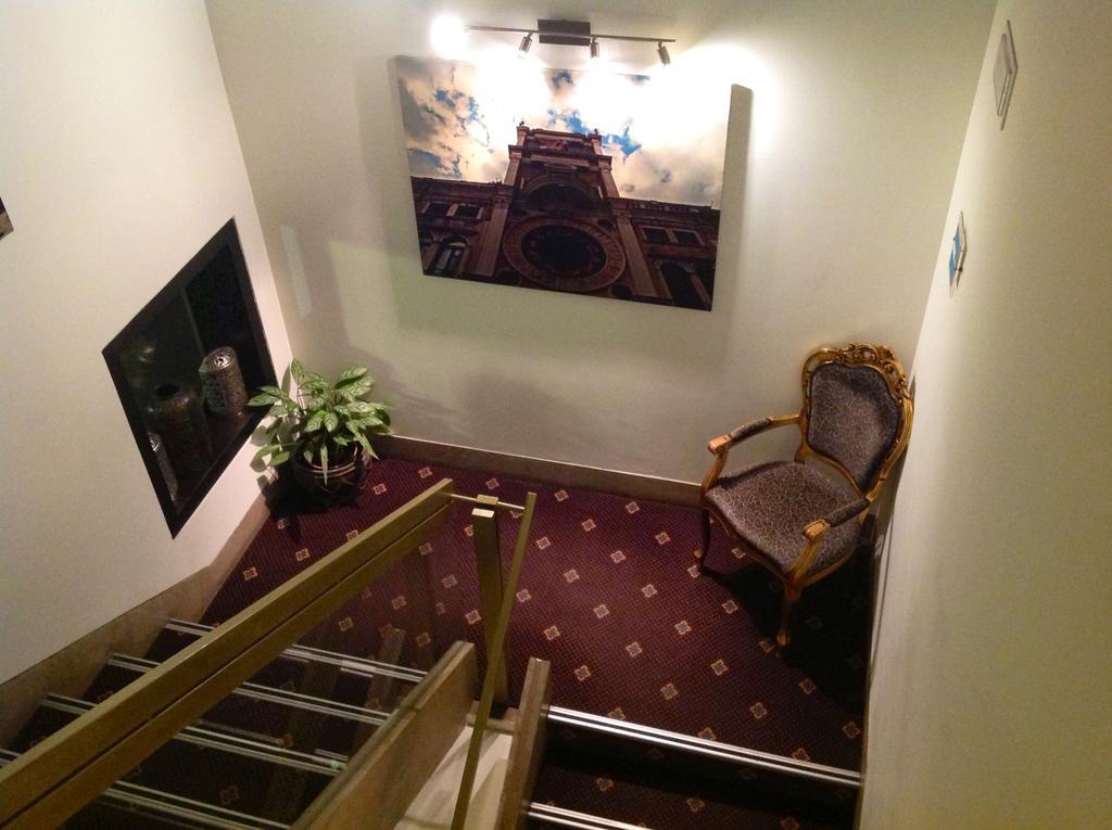 Guest house Feel Airport