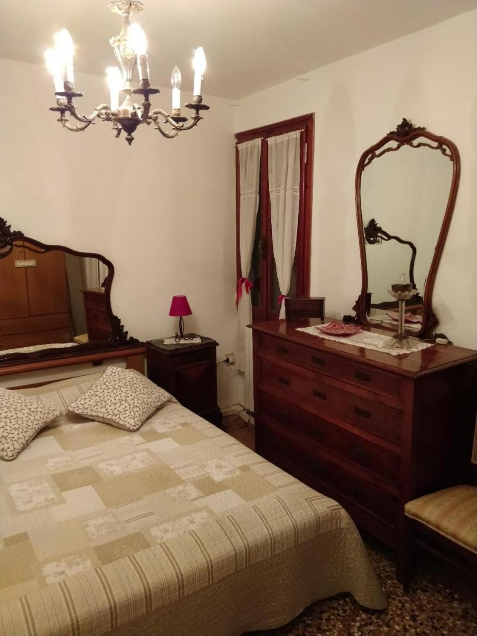 Appartement Ca Morena *