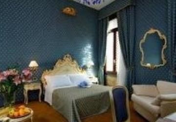 Ca'minotto Hotel 3*