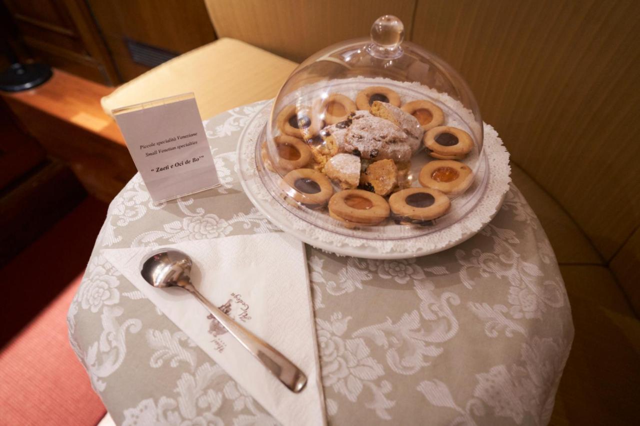Al Codega 4* Venetië