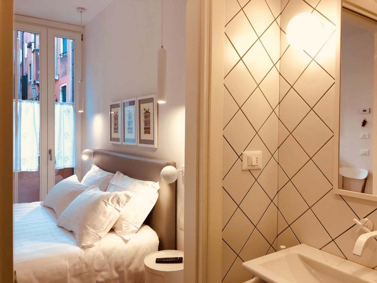 San Marco Design Affittacamere 2*