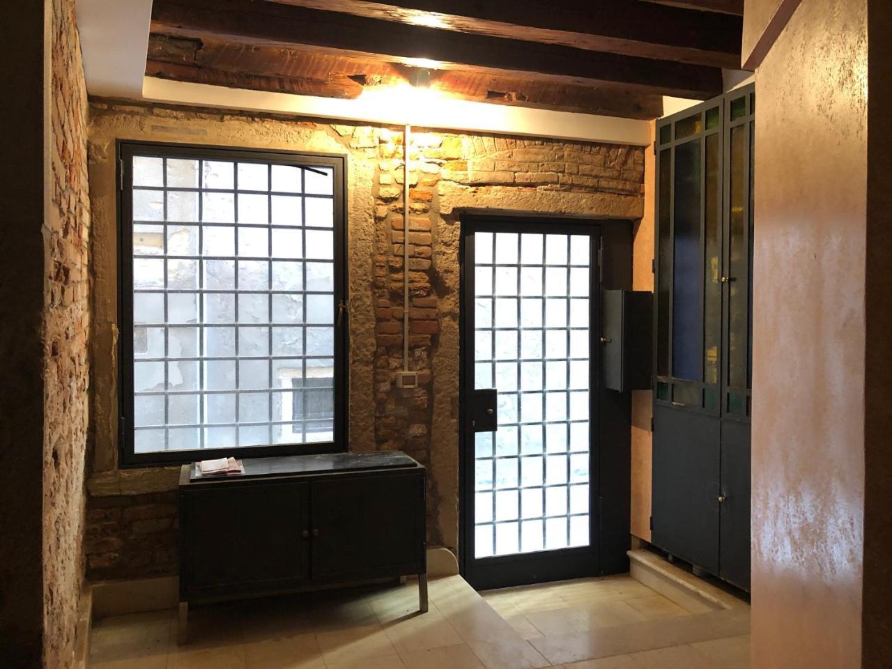San Marco Design Affittacamere