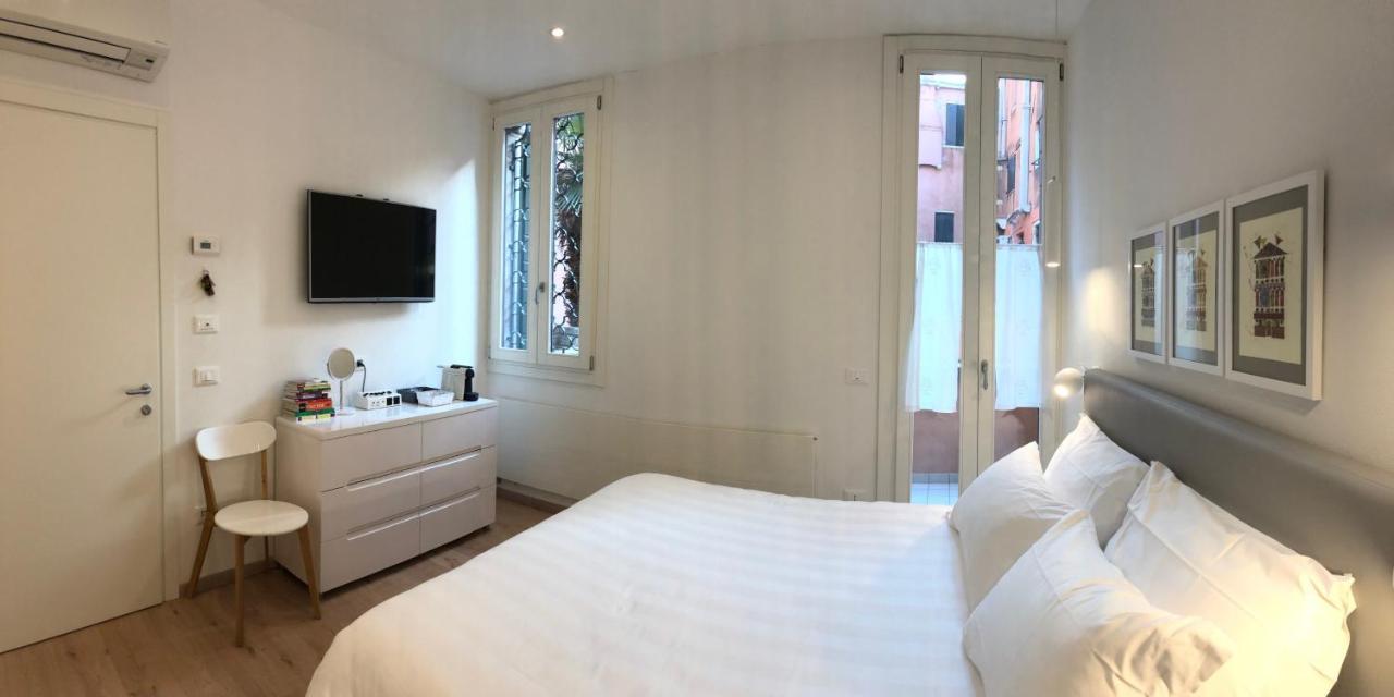 Affittacamere San Marco Design