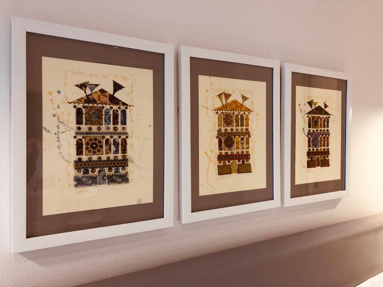San Marco Design Affittacamere