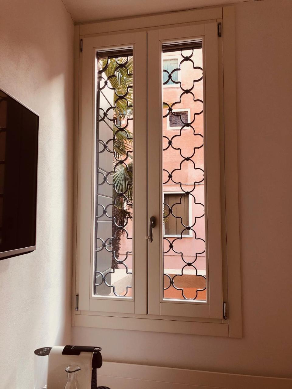 San Marco Design Affittacamere