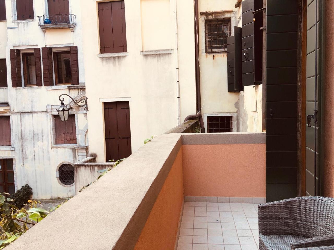 Affittacamere San Marco Design