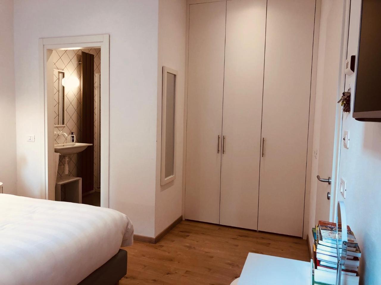 Affittacamere San Marco Design 2*