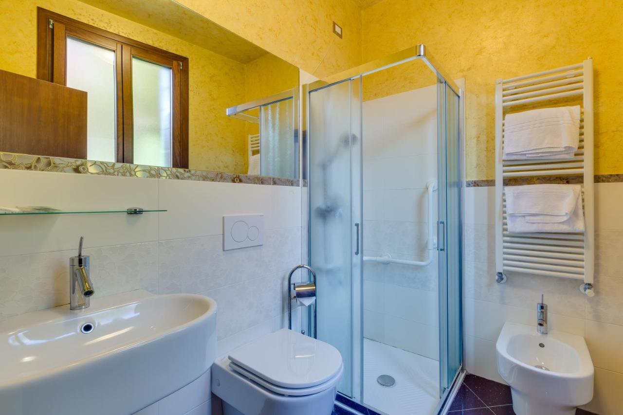 Hotel At Leonard Venezia