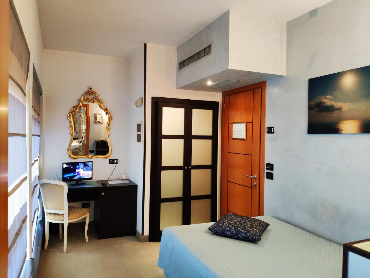 Guest house Feel Airport 3*