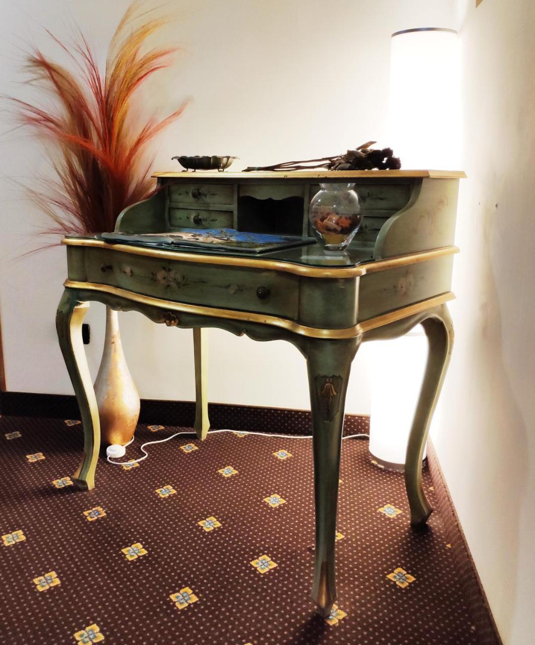 Guest house Feel Airport Venice
