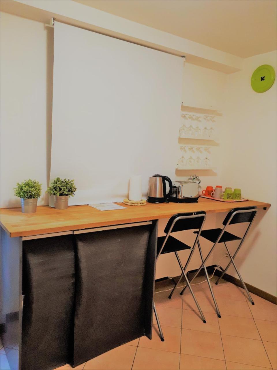 Ve-nice Sm2019 Appartement Venetië