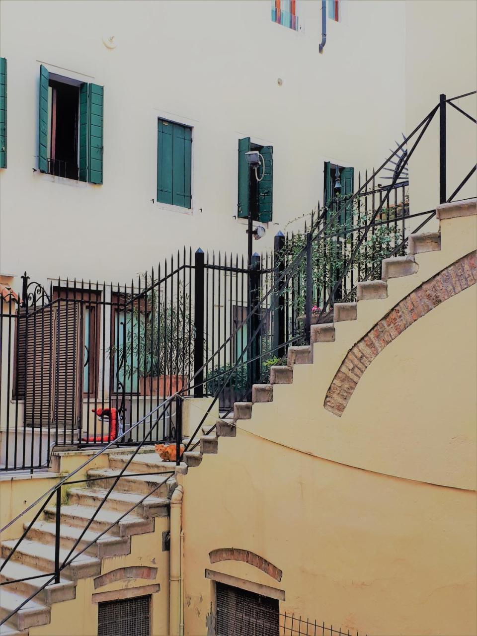 Appartement Ve-nice Sm2019 *