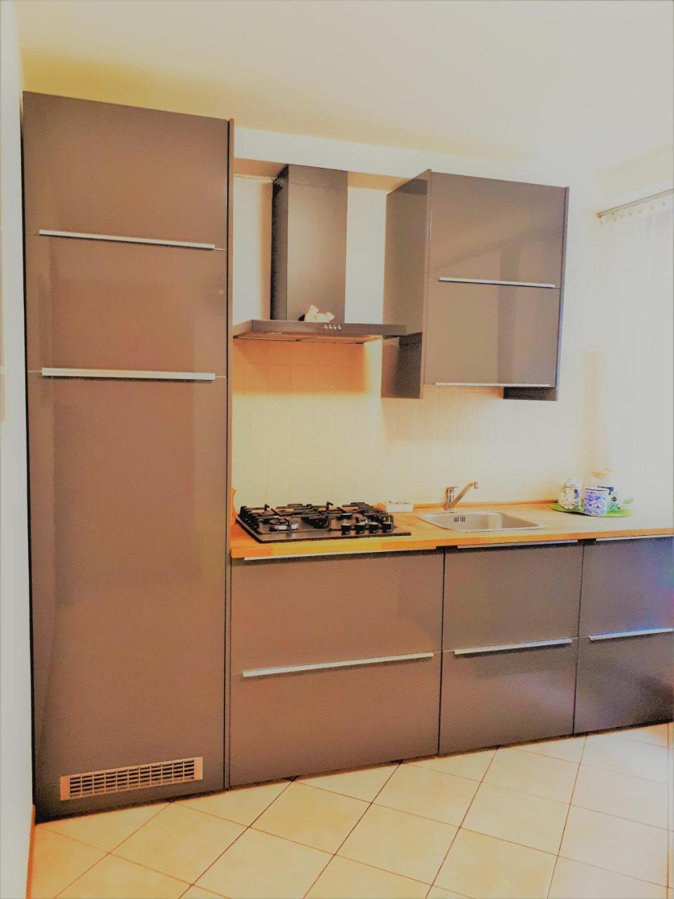 Ve-nice Sm2019 Appartement