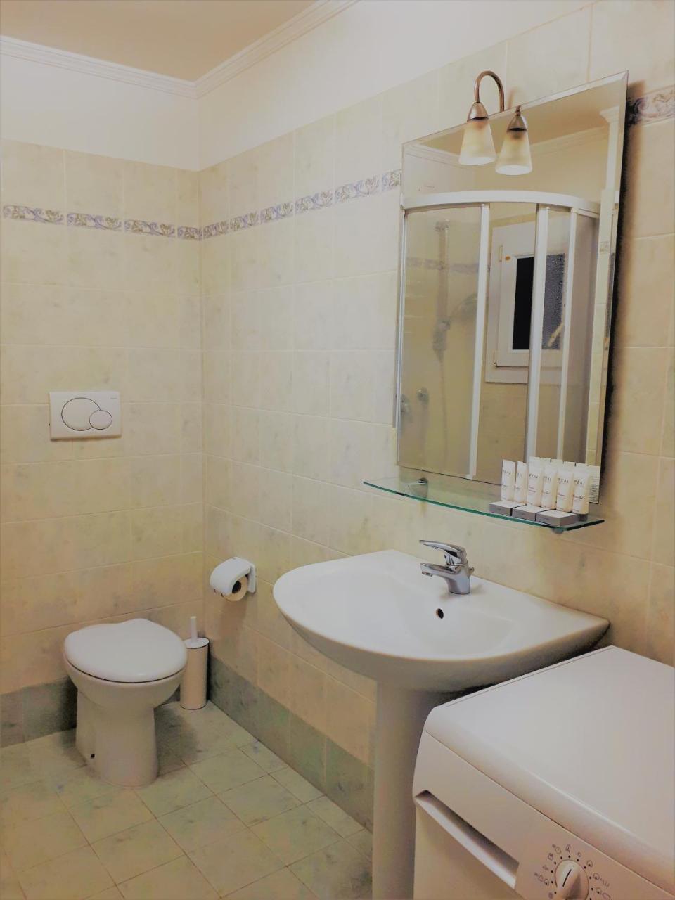 Appartement Ve-nice Sm2019 Venetië