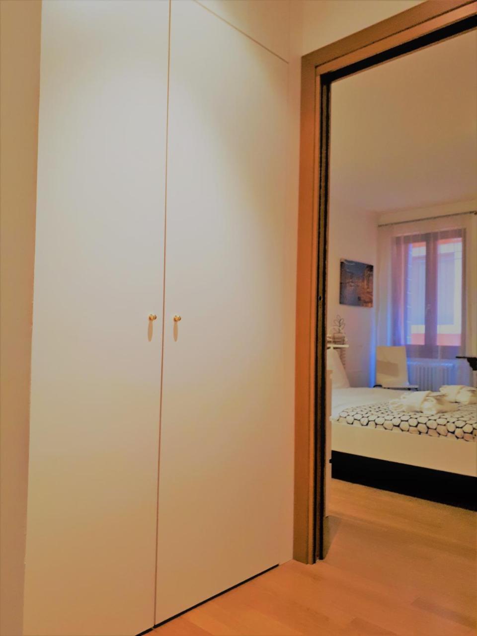 Appartement Ve-nice Sm2019 Venetië