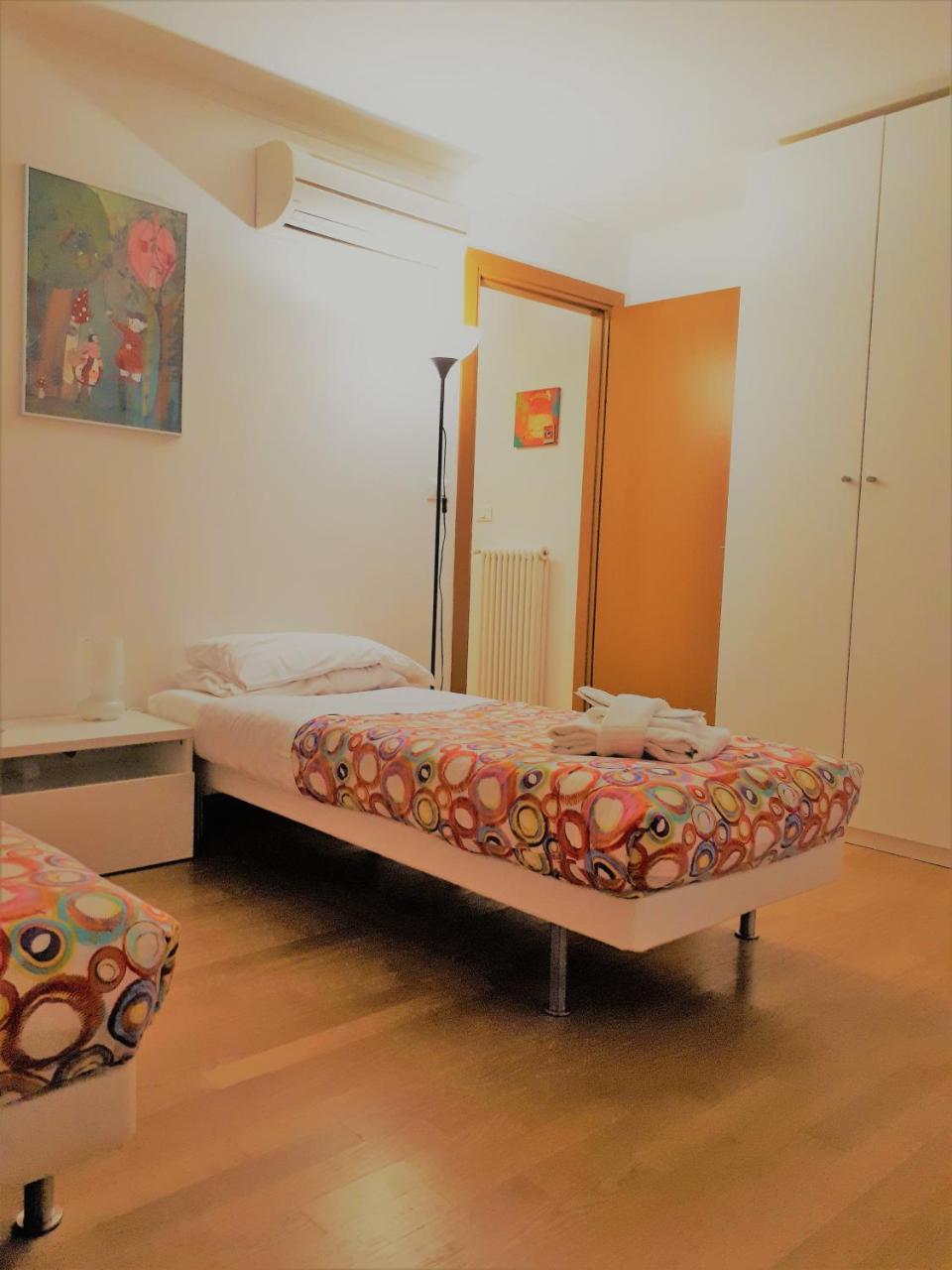 Appartement Ve-nice Sm2019 Venetië