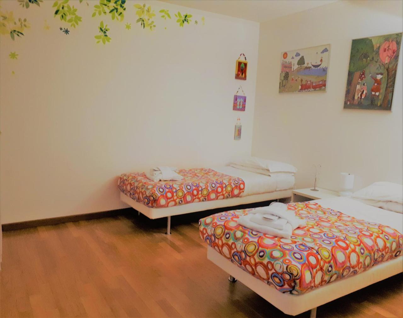 Ve-nice Sm2019 Appartement