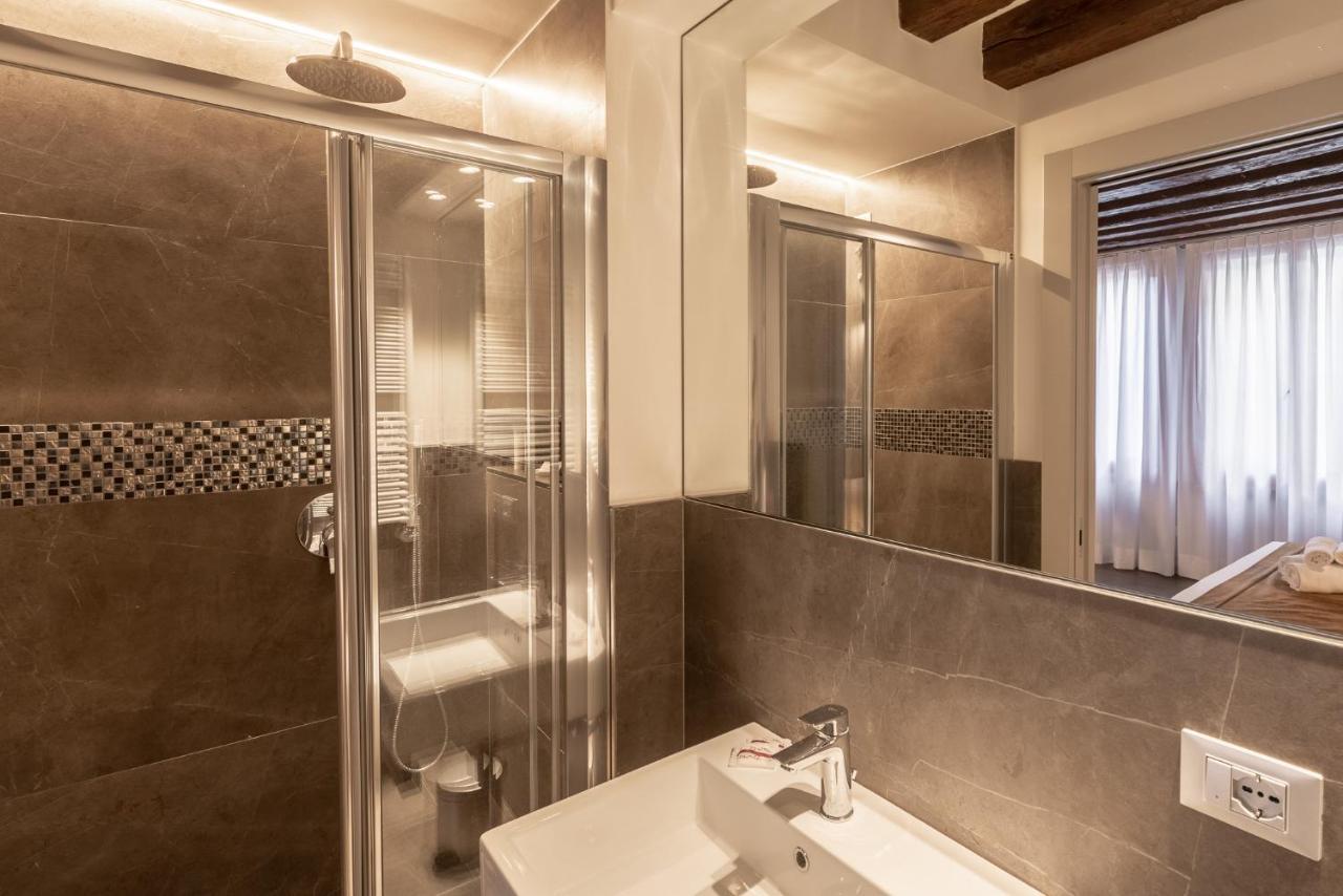 Il Pozzo Magico Gasthof Venedig