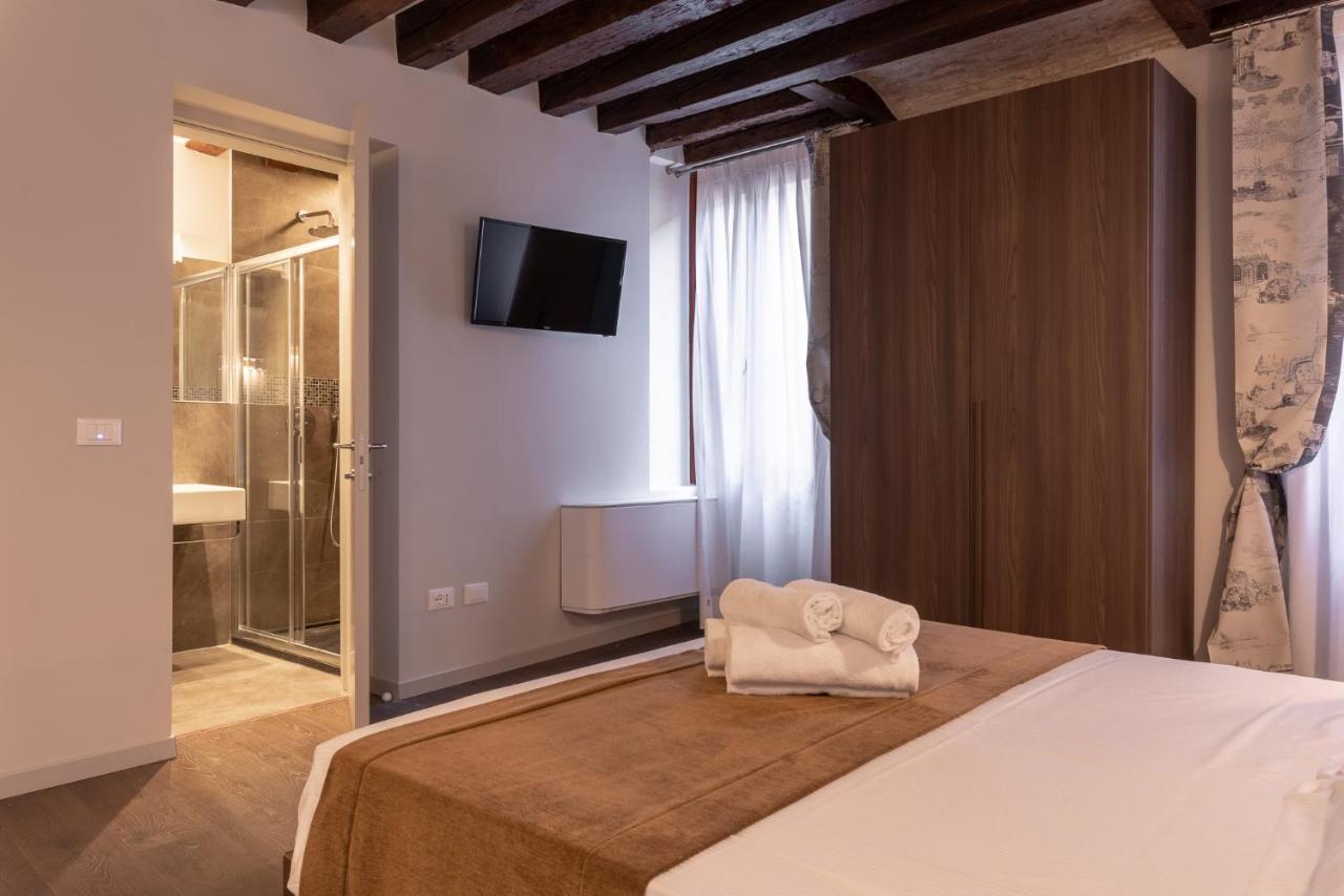 Il Pozzo Magico Venedig