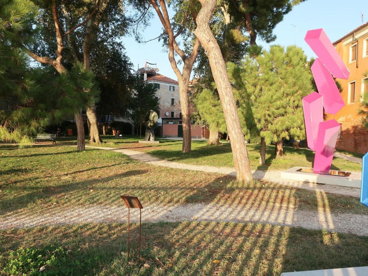 Casa Giardini