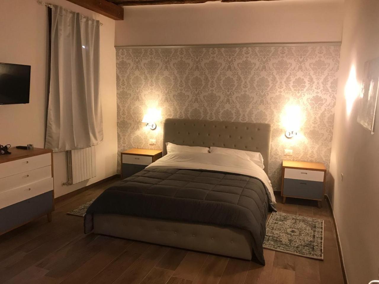 Casa Giardini