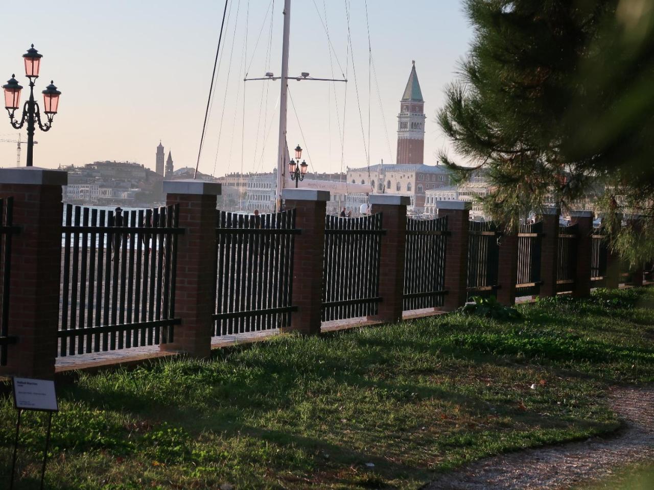 Casa Giardini Venetië