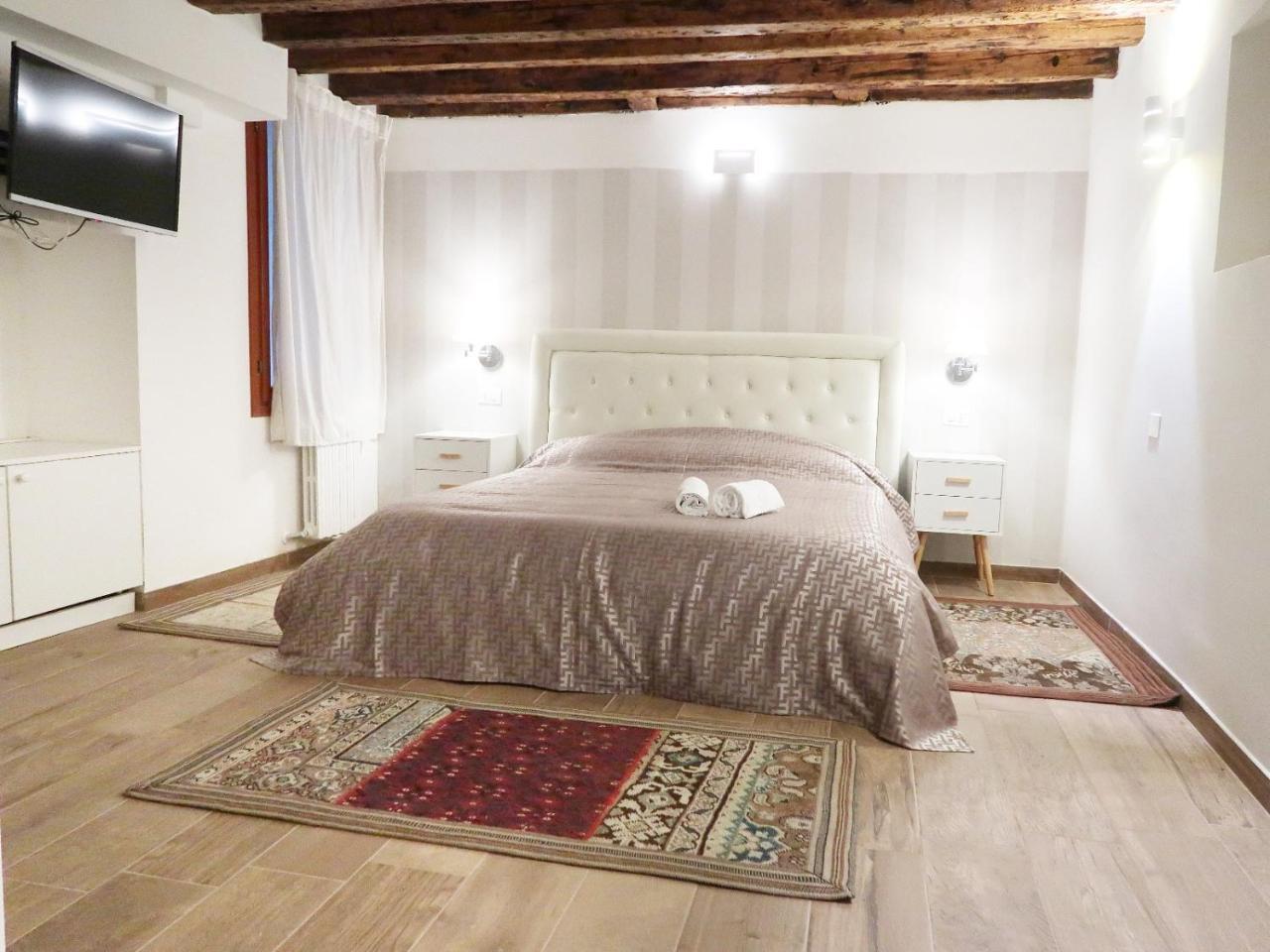 Affittacamere Casa Giardini Venezia