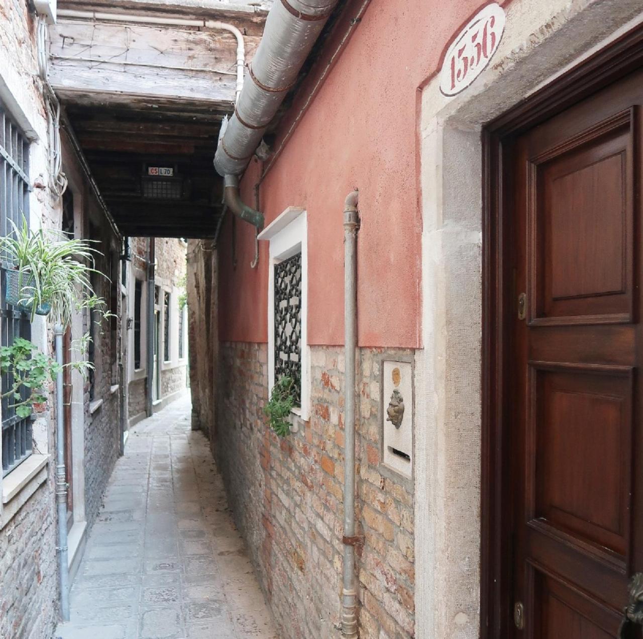 Casa Giardini Gasthuis 2*