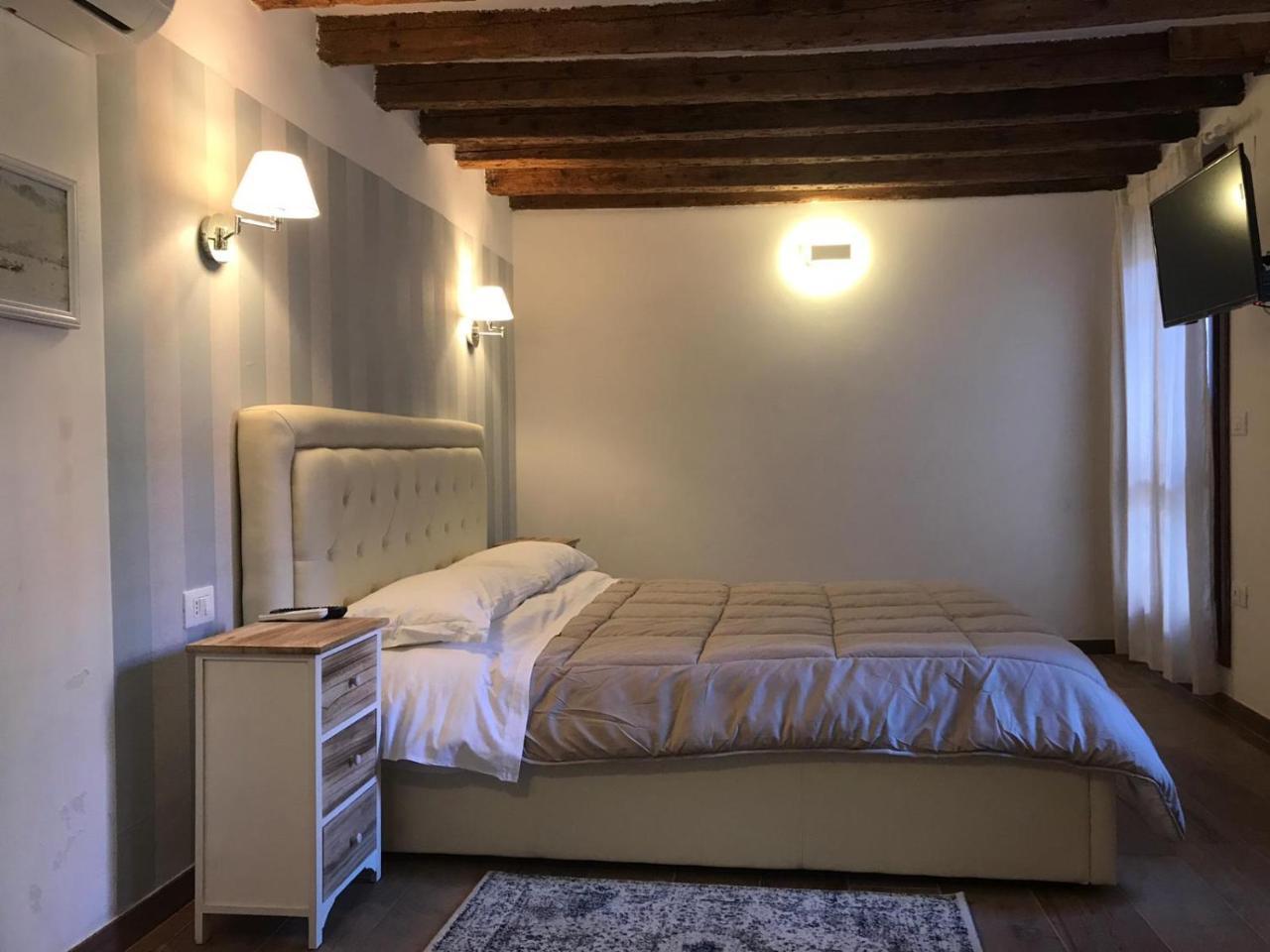 Casa Giardini Gasthuis