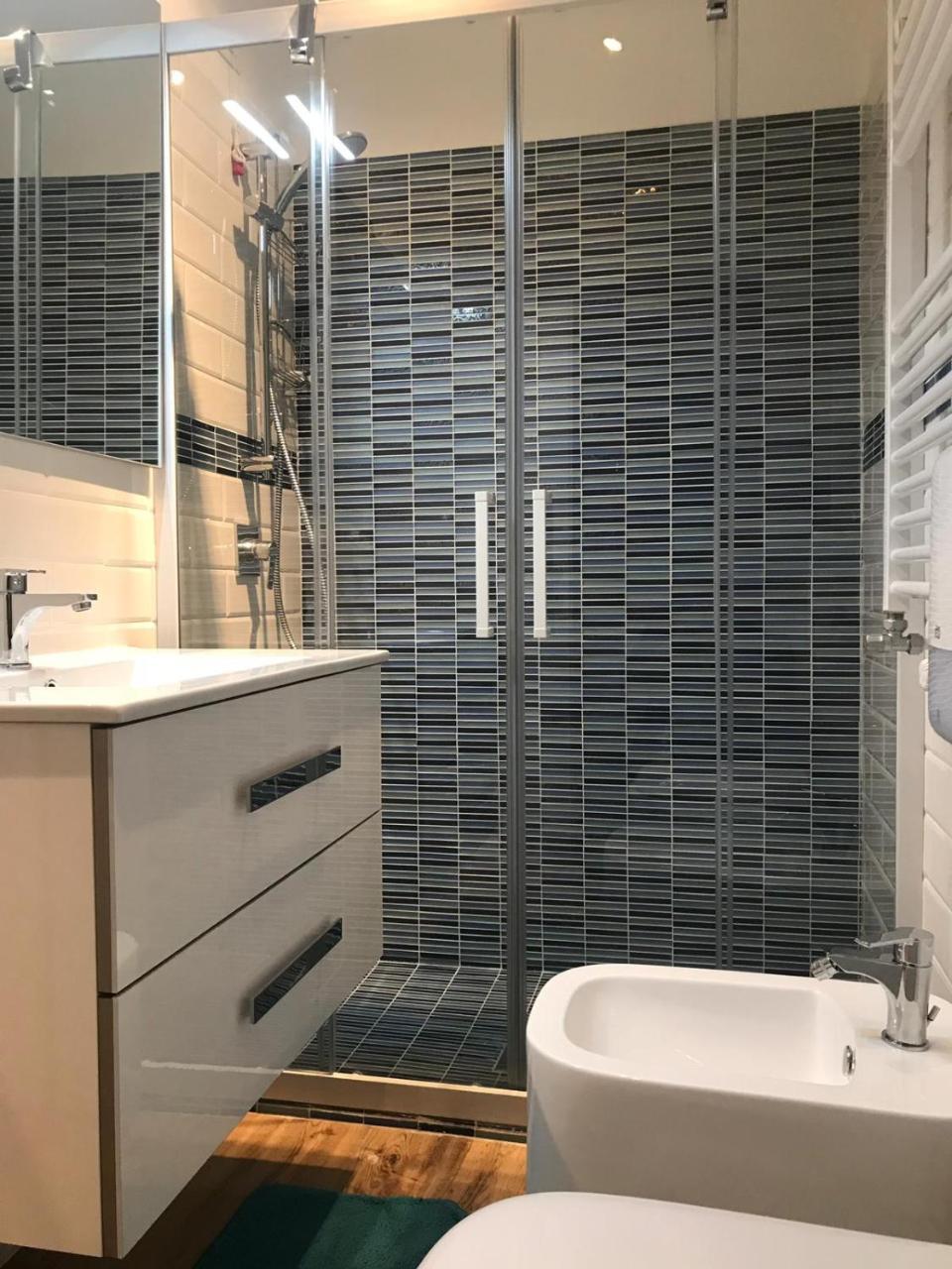 Affittacamere Casa Giardini 2*