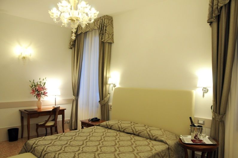 Hotel Palazzo Vitturi 3*