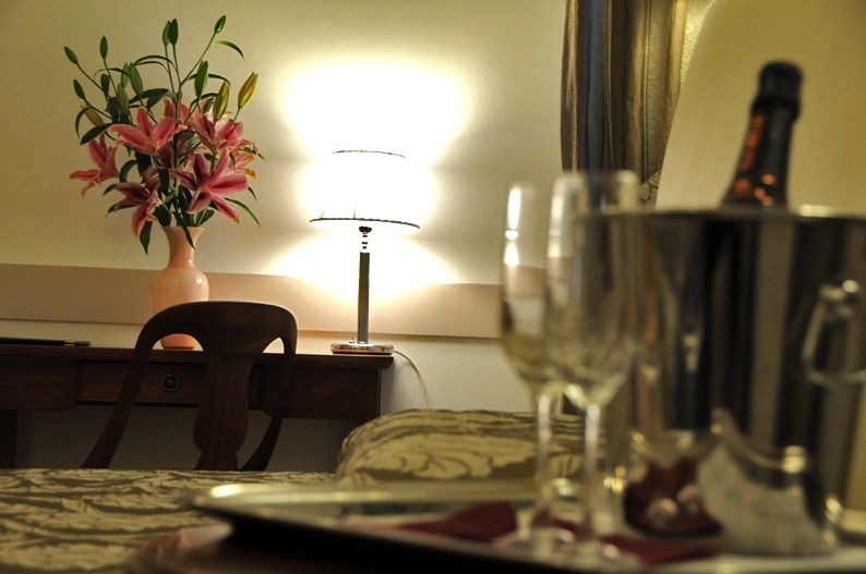 Hotel Palazzo Vitturi