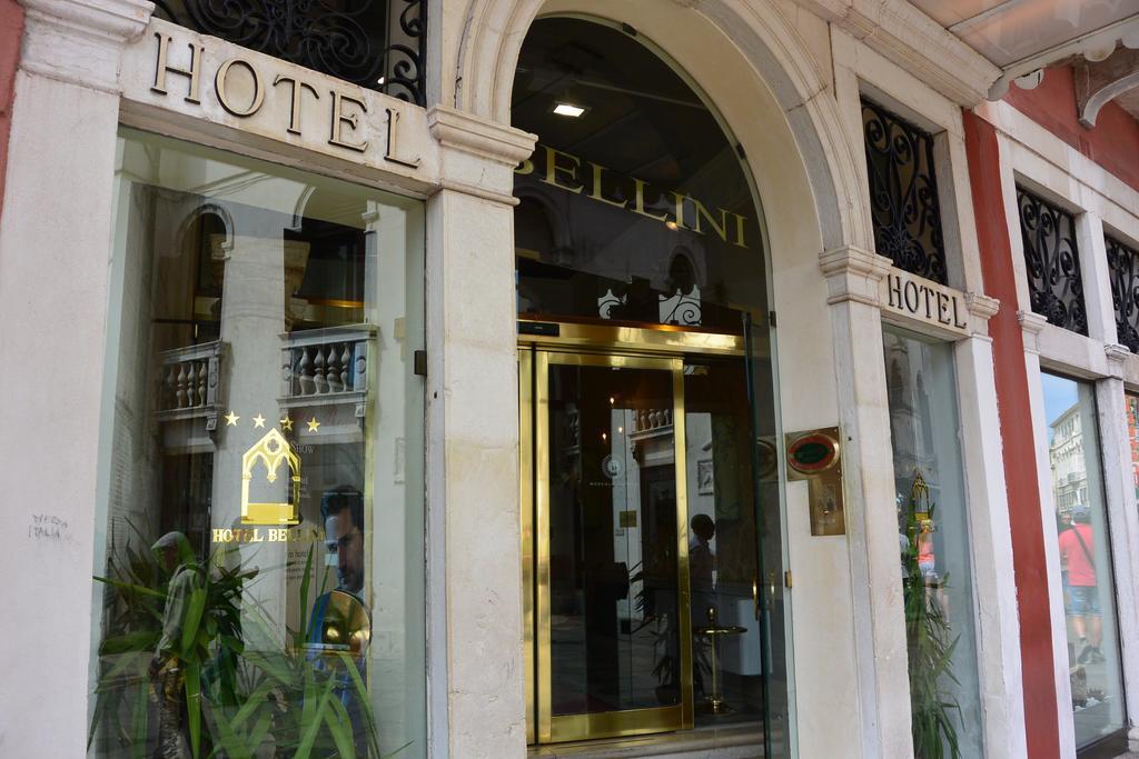 Nh Santa Lucia 4*