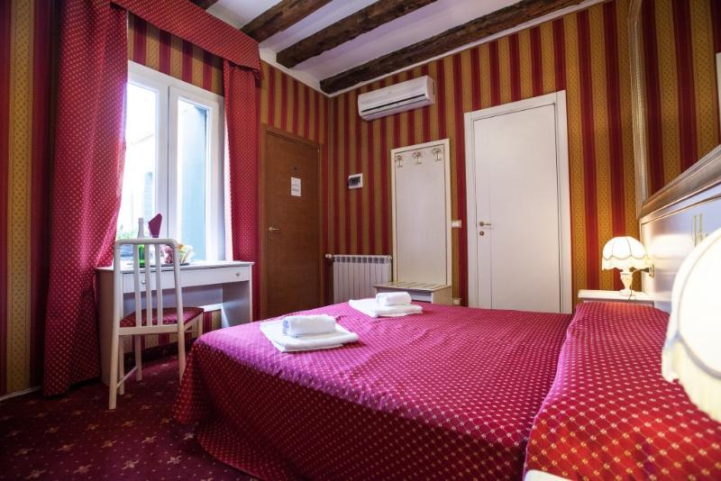 Guest house Ca' Messner 5 Leoni Venice