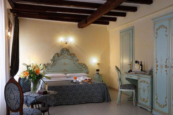 Maison d'hôtes Ca' Zose 3*
