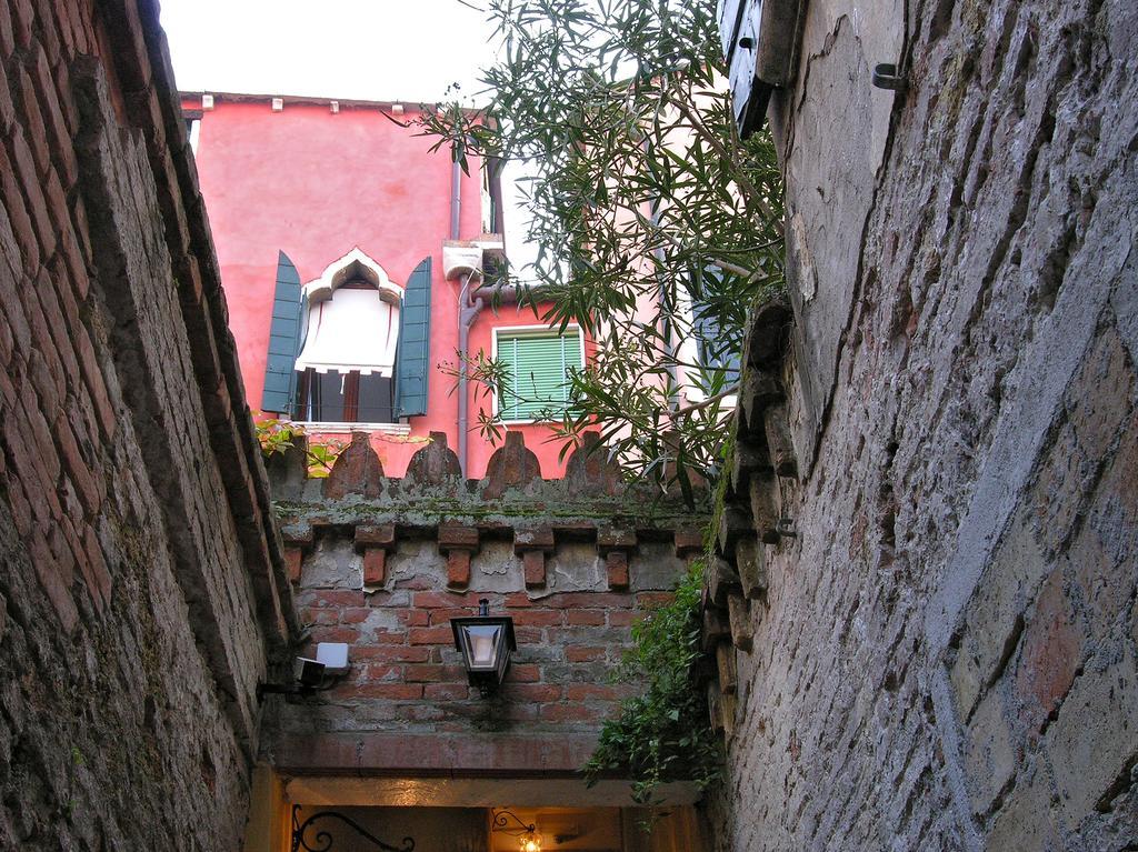 Ca' Centopietre Venise