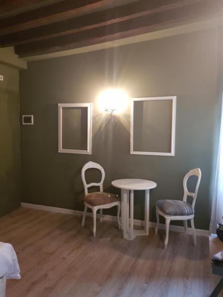 Casa Fornaretto Gasthof 2*