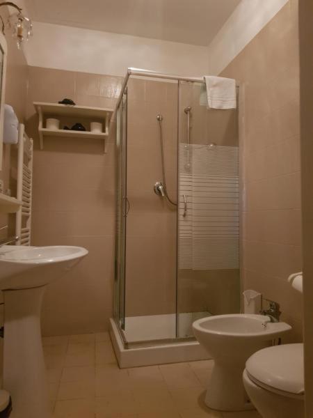 Gasthof Casa Fornaretto 2*