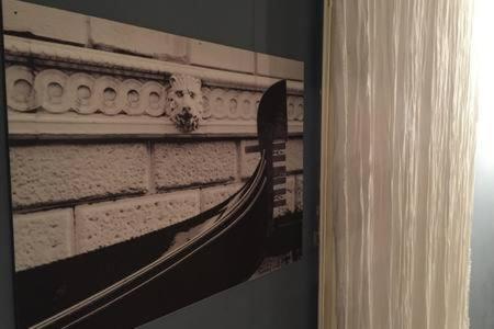Gasthof Casa Fornaretto Venedig