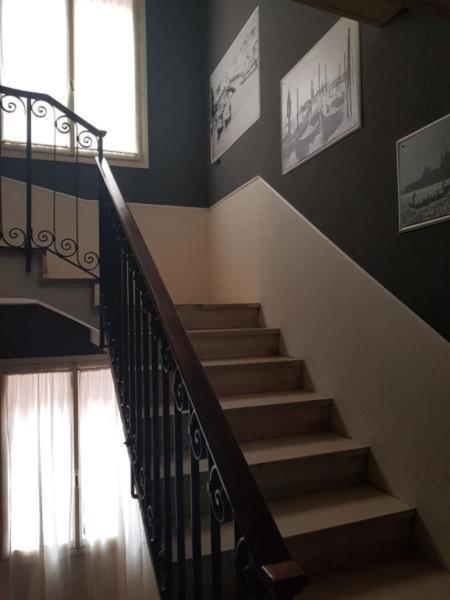 Casa Fornaretto Gasthof