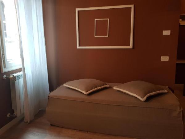 Gasthof Casa Fornaretto