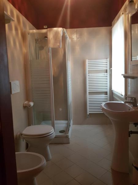Gasthof Casa Fornaretto