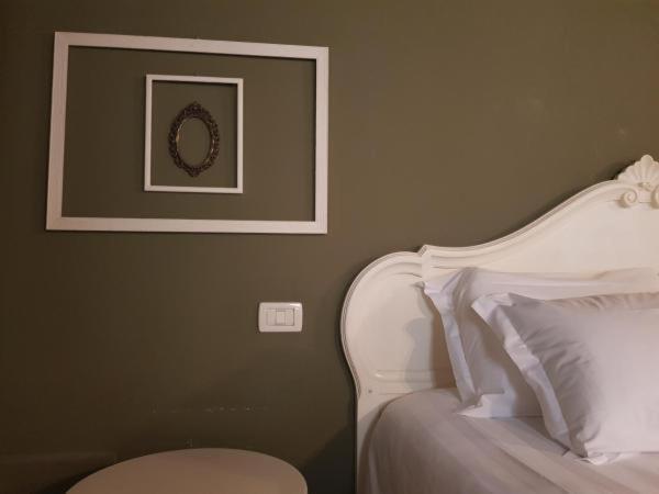 Gasthof Casa Fornaretto 2*